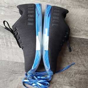 NOBULL Black Lightning Shoes